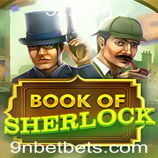 Explorando o Fascinante Mundo de BookOfSherlock