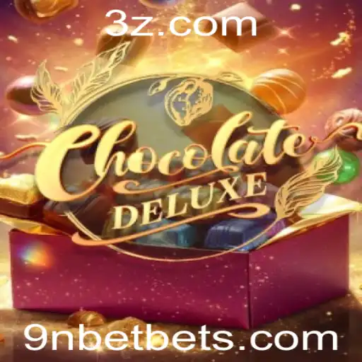 ChocolateDeluxe: Explorando um Jogo Doce e Cativante