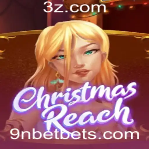 Descubra ChristmasReach: Um Jogo de Natal Emocionante