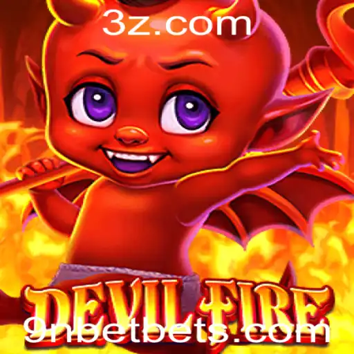 Descubra o Fascinante Mundo de DevilFire: Um Jogo Envolvente em Alta