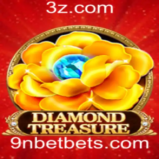 Diamondtreasure: Descubra o Mundo Brilhante do Novo Jogo