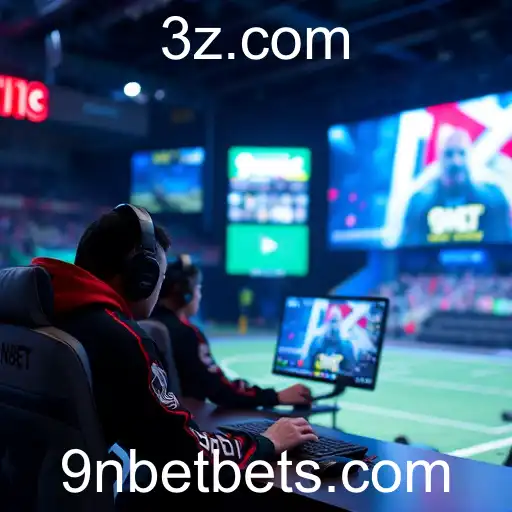 O Crescimento Exponencial dos Esportes Virtuais