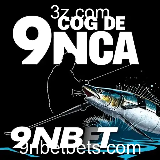 Jogos de Pesca: Explorando a Fascinante Atividade com 9NBET