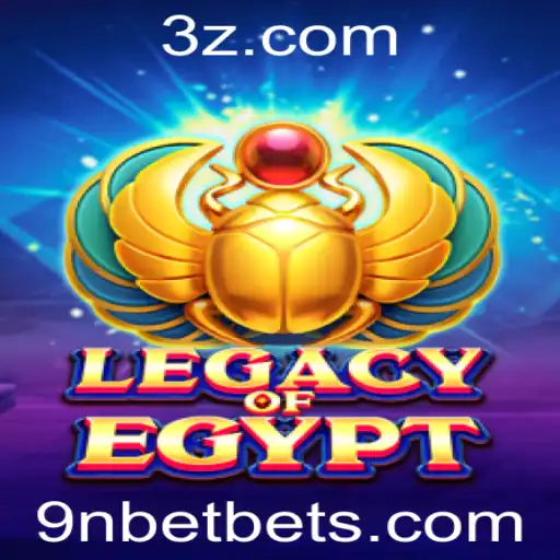 Explorando os Mistérios de LegacyOfEgypt: Um Mergulho no Mundo Antigo