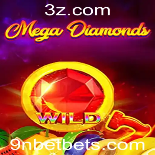 Desbravando o MegaDiamond: Introdução e Regras do Jogo