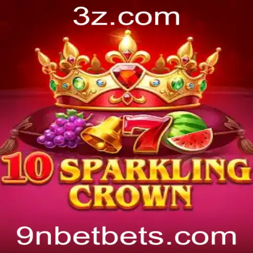 Descubra o Fascinante Mundo de 10SparklingCrown com 9NBET