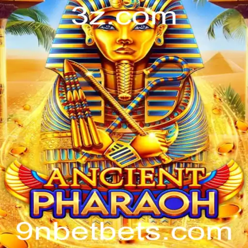 Descubra AncientPharaoh: Uma Jornada para os Mistérios do Egito
