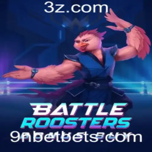 BattleRoostersBonusBuy: A Nova Sensação no Universo dos Jogos Online
