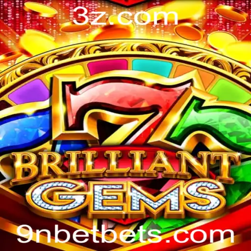 BrilliantGems: Descubra o Novo Fenômeno dos Jogos com a Chave 9NBET