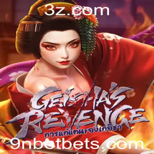 Descubra o Fascinante Mundo de GeishasRevenge com 9NBET