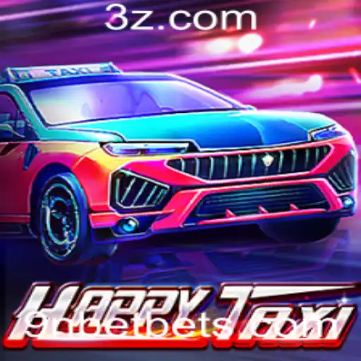 Descubra HappyTaxi: O Novo Fenômeno dos Jogos