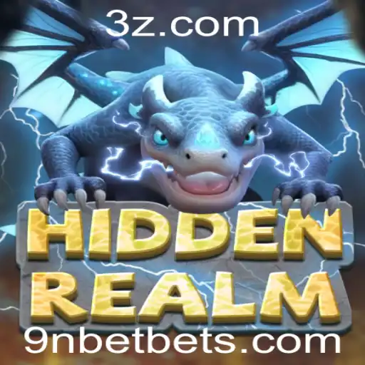 Descubra o Mundo Encantado de HiddenRealm: O Jogo Revolucionário que Conquista Aventuras com 9NBET