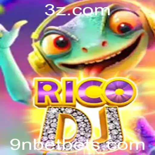 RicoDJ: Descubra o Novo Fenômeno dos Jogos com 9NBET