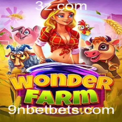 Desvendando o Mundo de WonderFarmBonusBuy: Diversão e Estratégia no Universo 9NBET