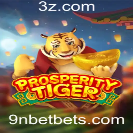Descubra a Aventura do Jogo ProsperityTiger