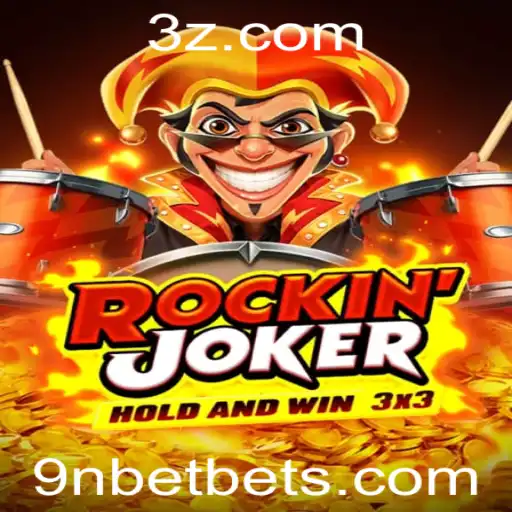 Descubra o Mundo de RockinJoker: Um Jogo de Azar Inovador