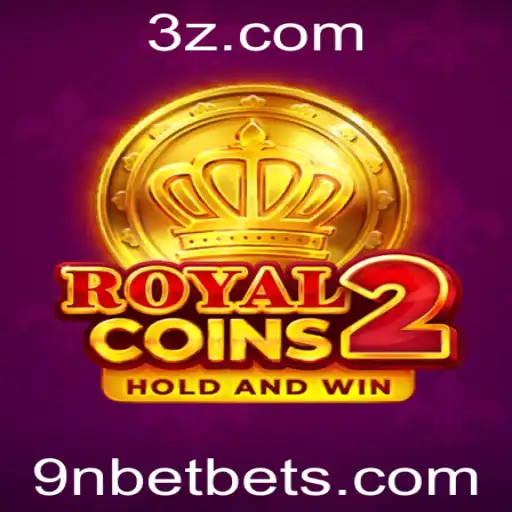 Descubra RoyalCoins2: Uma Aventura Inovadora com 9NBET