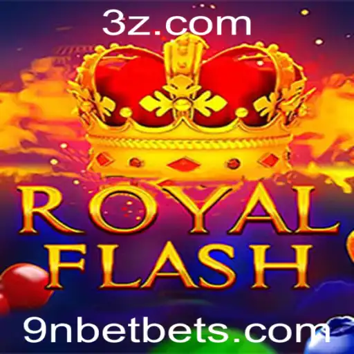 RoyalFlash: Descubra o Jogo de Cartas Fascinante com a Chave 9NBET
