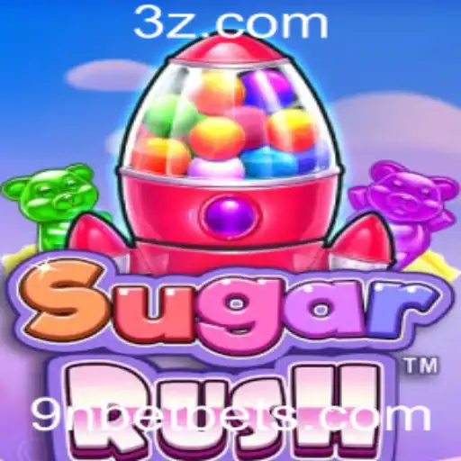 Descubra o Mundo Encantado de SugarRush - Um Jogo Doce e Empolgante