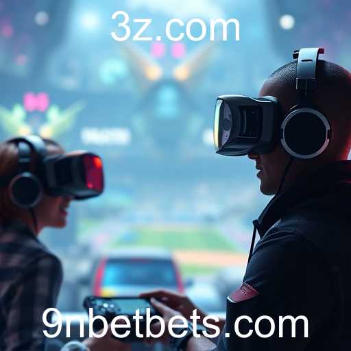 9NBET revoluciona o mercado de apostas online em 2026