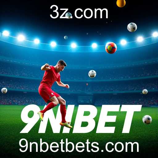 A Ascensão da 9NBET no Mercado de Jogos Online