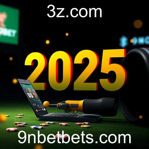 A Ascensão do 9NBET no Cenário de Jogos Online