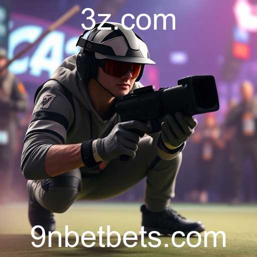 Tendências Emergentes nos Jogos Online de 2025