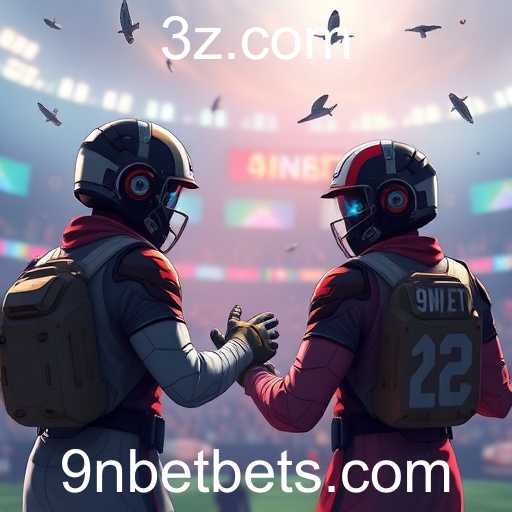 A Evolução dos Jogos Online no Brasil e o Impacto da 9NBET