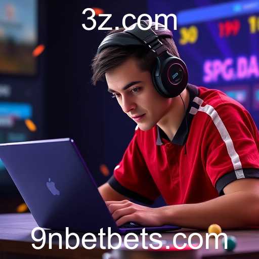 Evolução do Setor de Jogos em 2025