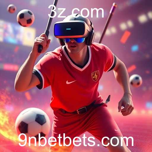 O Impacto da 9NBET no Cenário de Jogos em 2025