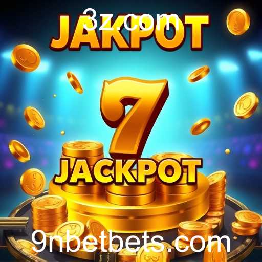 Explorando a Excitação dos Jackpots Progressivos no 9NBET