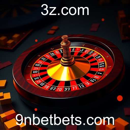 Explorando a Fascinante Categoria de Jogos 'Roulette Games' no 9NBET